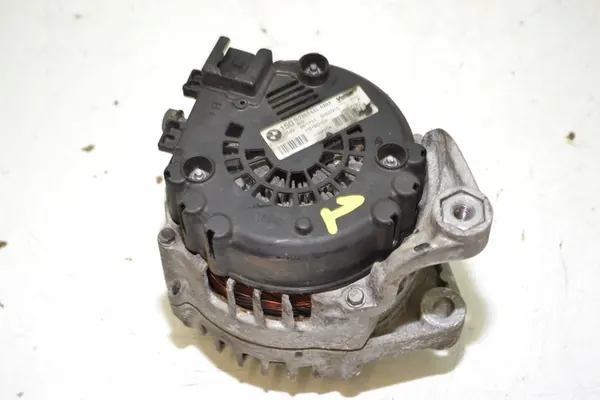BMW E91 E90 E92 E93 E83 N57 150A Alternator image 5