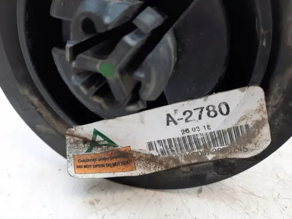 MAM23951 Bakre luftfjädringspåse för BMW 5-serien image 3