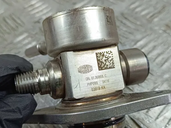 Polttoainesäiliö Maserati Levante 2018 0136868 image 6