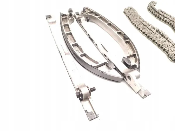 Distributieriem OEM 6H4Q-6K255-DB voor Land Rover Range Rover image 4