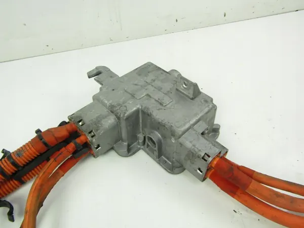 Jaguar I-PACE Elektrokabel OEM J9D3-10N770-BE image 3