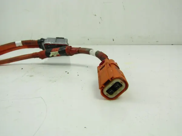 Jaguar I-PACE Elektrokabel OEM J9D3-10N770-BE image 4