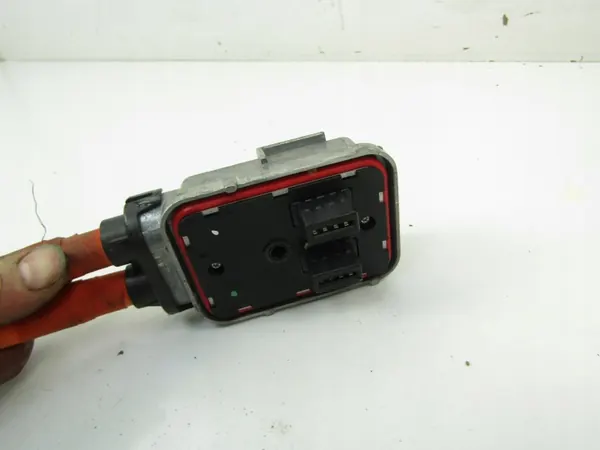 Jaguar I-PACE Elektrokabel OEM J9D3-10N770-BE image 5