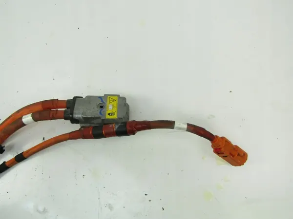 Jaguar I-PACE Elektrokabel OEM J9D3-10N770-BE image 6