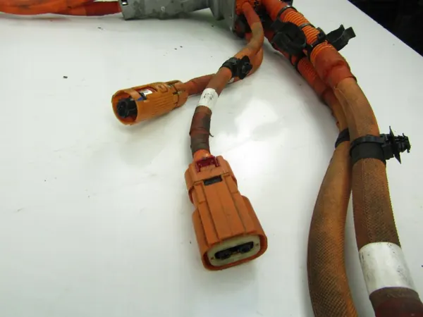 Jaguar I-PACE Elektrokabel OEM J9D3-10N770-BE image 7