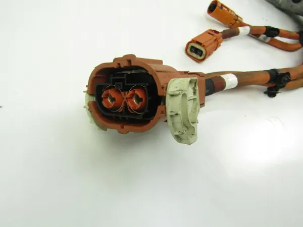 Jaguar I-PACE Elektrokabel OEM J9D3-10N770-BE image 8