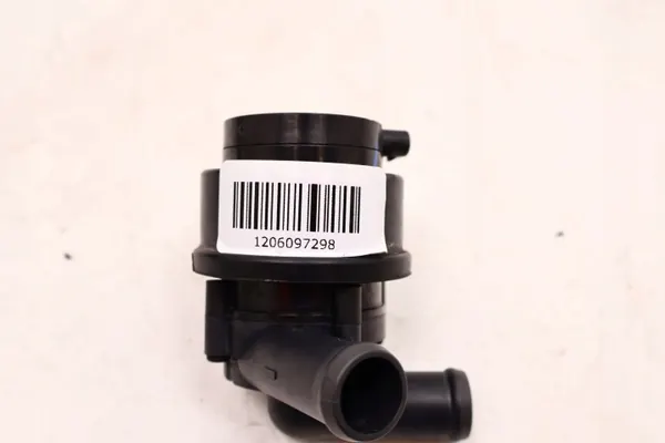 Wasserpumpe Volvo XC60 I Lift 2.0 D4 OEM 1206097298 image 5
