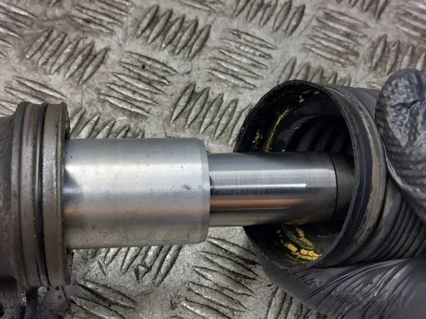 Caixa de Direção Audi A4 B5 2.5TDI 1995-2001 OEM 8D1422072R image 7