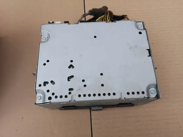 Ford Kuga MK2 Radio Navigation GPS Sync 3 HJ5T-14G370-FFE image 10