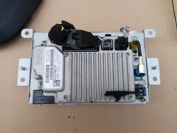 Ford Kuga MK2 Radio Navigation GPS Sync 3 HJ5T-14G370-FFE image 7