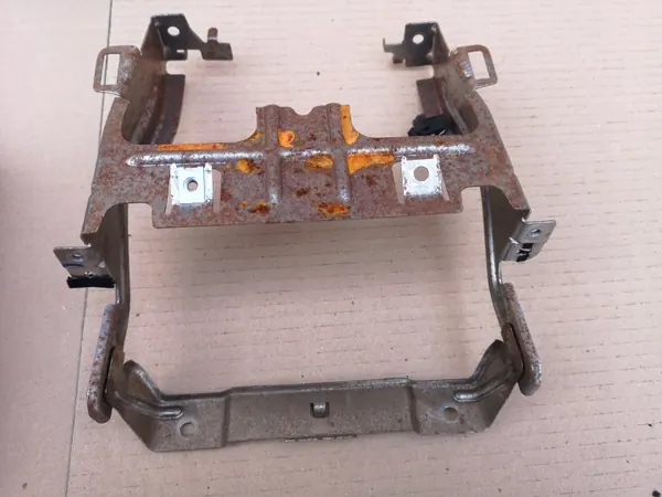 Ford Kuga MK2 Radio Navigation GPS Sync 3 HJ5T-14G370-FFE image 9