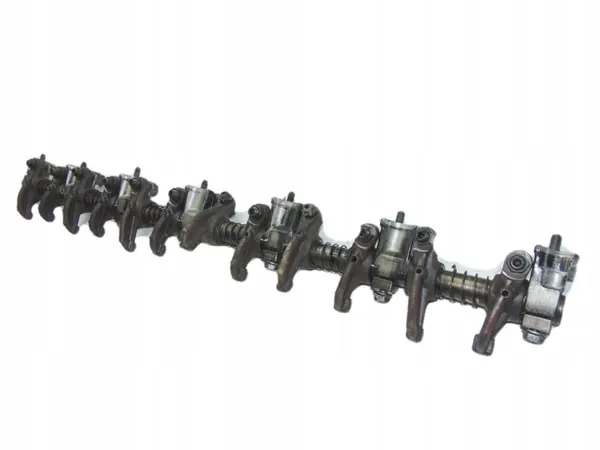 Clavier de soupape Mercedes pour 1824 Econic 6.4 image 2