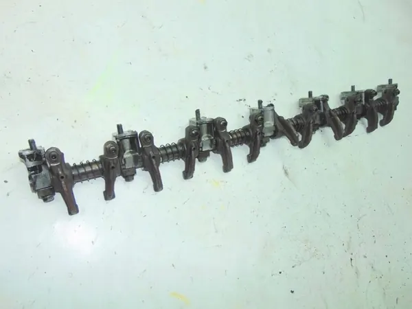 Clavier de soupape Mercedes pour 1824 Econic 6.4 image 3