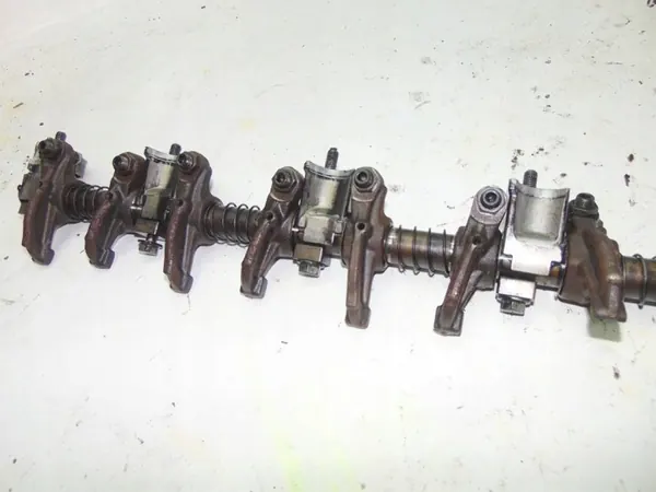 Clavier de soupape Mercedes pour 1824 Econic 6.4 image 5