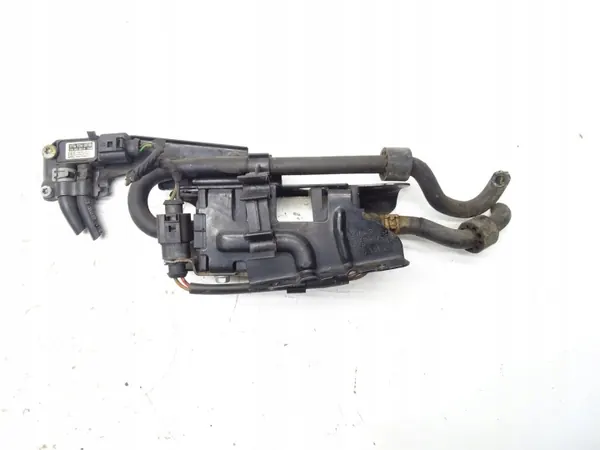 Brandstofpomp Behuizing Filter Sensor 5N0906257 2.0 TDI image 2