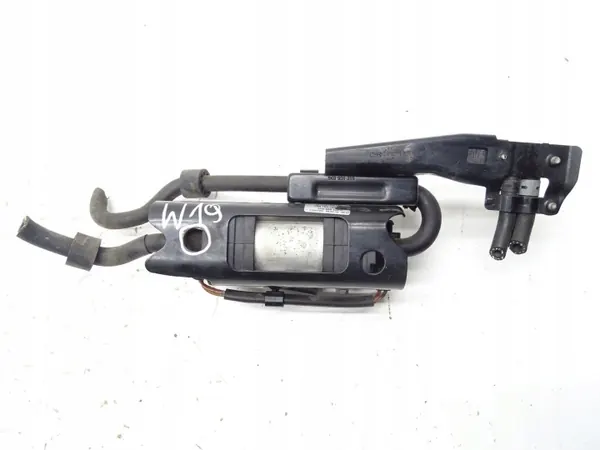 Brandstofpomp Behuizing Filter Sensor 5N0906257 2.0 TDI image 4
