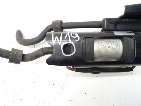 Brandstofpomp Behuizing Filter Sensor 5N0906257 2.0 TDI image 5
