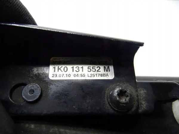 Brandstofpomp Behuizing Filter Sensor 5N0906257 2.0 TDI image 6