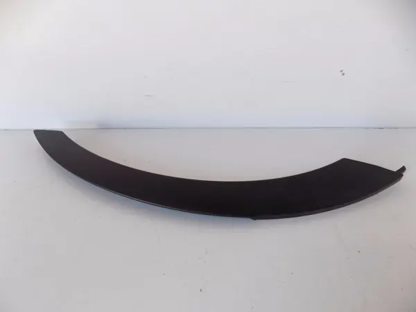 BMW X3 E83 LCI Takakannen vasen lokasuojalista - 5917 image 2