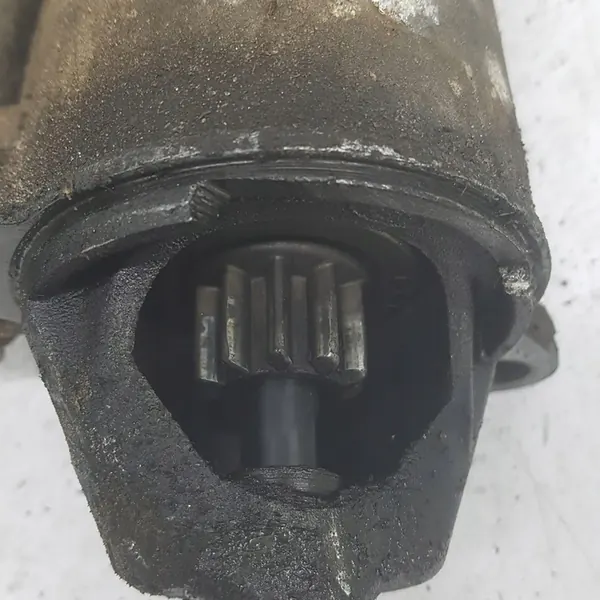 Motor de arranque Ford OE 97BB-11000BB image 4