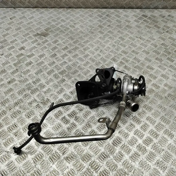 Ford Transit Turbo OEM 4913105315 - 2.2L 63kw 2009 image 2