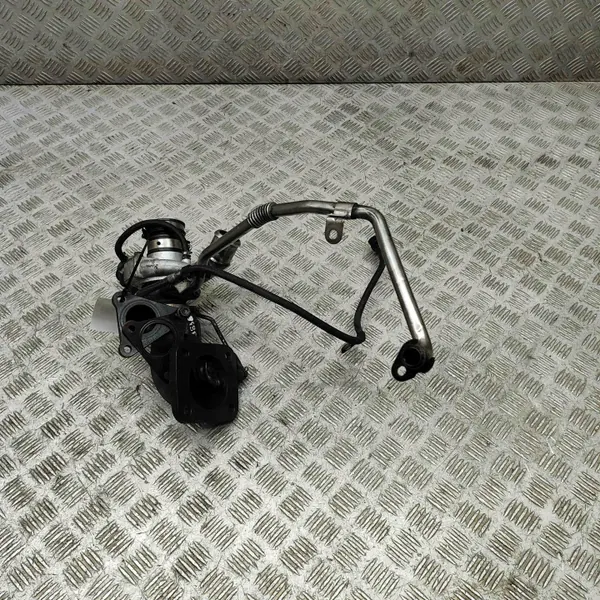 Ford Transit Turbo OEM 4913105315 - 2.2L 63kw 2009 image 4