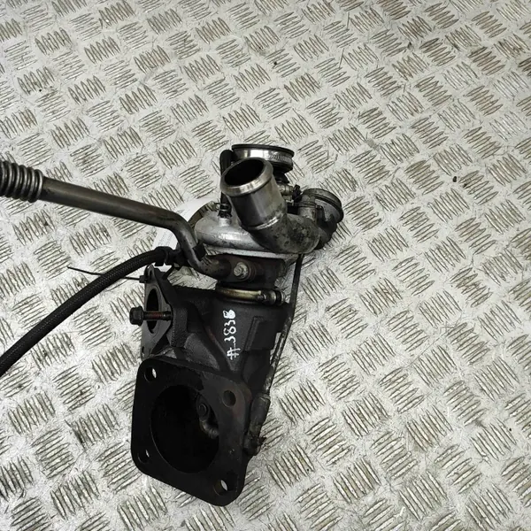 Ford Transit Turbo OEM 4913105315 - 2.2L 63kw 2009 image 6