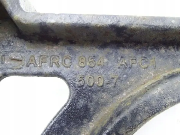 Support de cabine DAF LF 45/55 AFRC854 - Gauche/Droite image 3