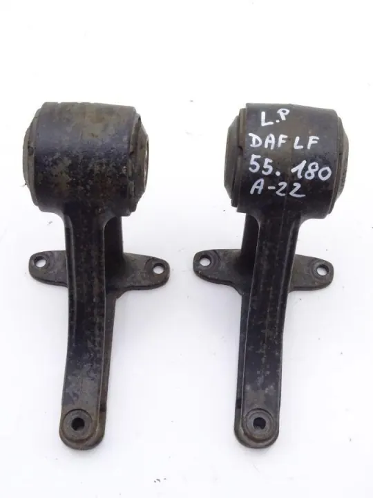 Support de cabine DAF LF 45/55 AFRC854 - Gauche/Droite image 4