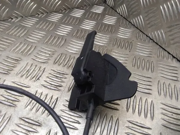 Konepeitteen avauskahva OEM 9612082 Citroën C4 I:lle image 4
