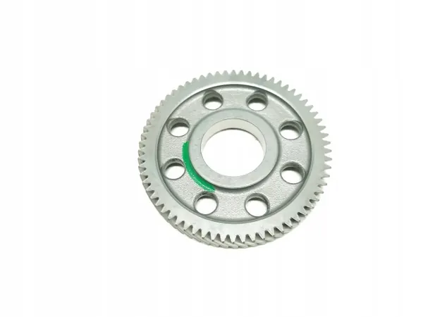 OEM 03G105212C Krukaspulley voor 2.0 TDI image 2