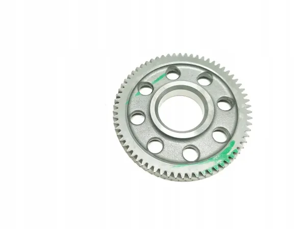 OEM 03G105212C Krukaspulley voor 2.0 TDI image 3