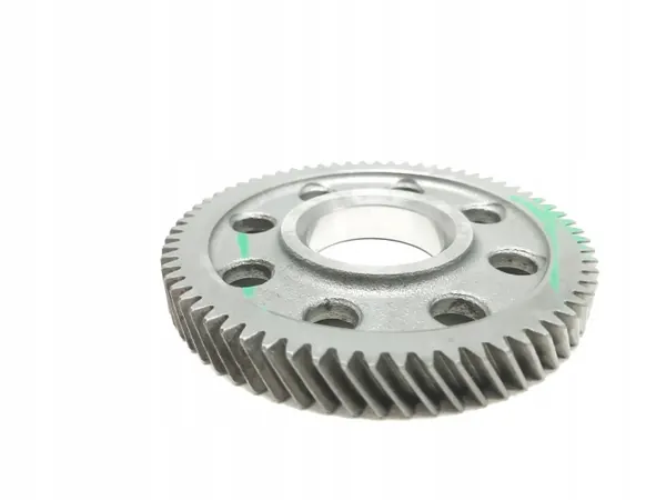 OEM 03G105212C Krukaspulley voor 2.0 TDI image 4