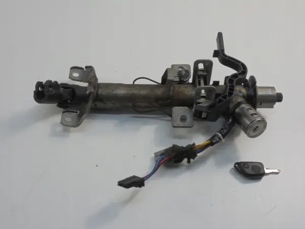 Colonne de direction Peugeot 306 OEM AK-12-725753 image 2