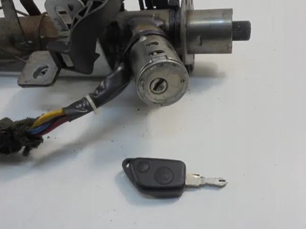 Colonne de direction Peugeot 306 OEM AK-12-725753 image 6