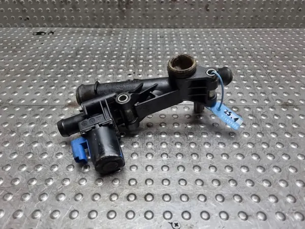 Válvula de calefacción BM5G-18495-DC VOLVO S60 V70 V40 FORD GALAXY image 2