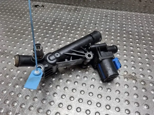 Válvula de calefacción BM5G-18495-DC VOLVO S60 V70 V40 FORD GALAXY image 3