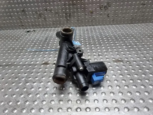 Válvula de calefacción BM5G-18495-DC VOLVO S60 V70 V40 FORD GALAXY image 4