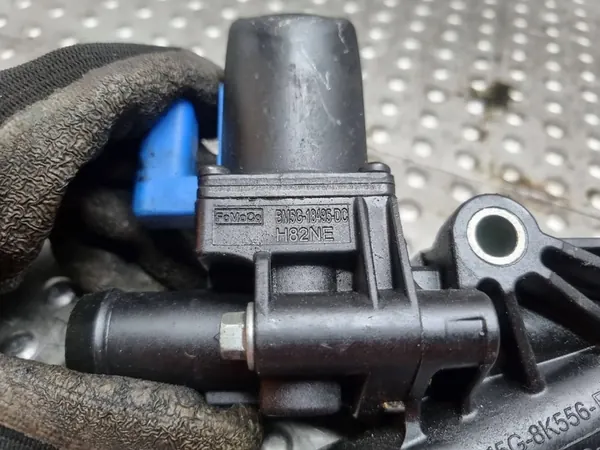 Válvula de calefacción BM5G-18495-DC VOLVO S60 V70 V40 FORD GALAXY image 5