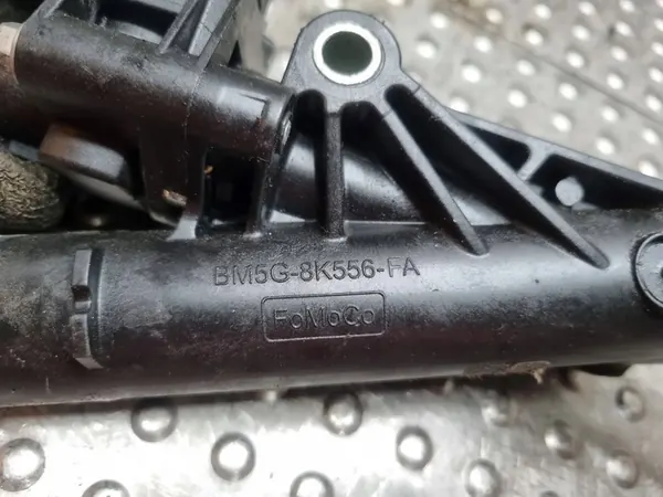 Válvula de calefacción BM5G-18495-DC VOLVO S60 V70 V40 FORD GALAXY image 6