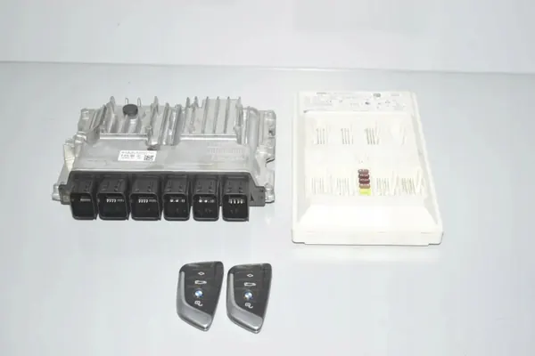 Kit d'allumage OEM 5A2D542 pour BMW 3 TOURING G21 image 2