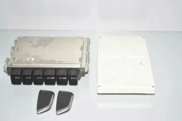 Kit d'allumage OEM 5A2D542 pour BMW 3 TOURING G21 image 4