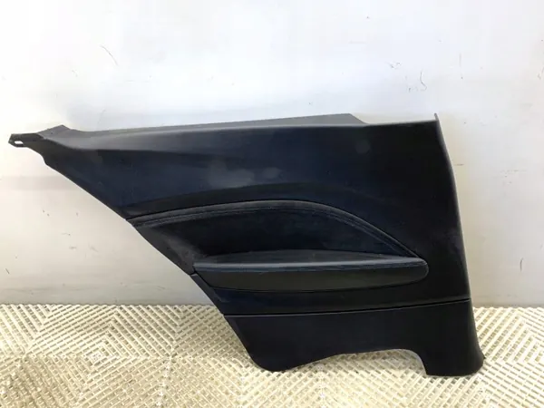 OEM LORK-2066-117272 Linker Achterdeurbekleding BMW F22 image 2
