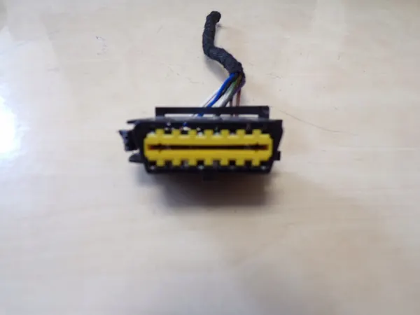 Diagnose-Stecker OEM WTYCZKA ZŁĄCZA DIAGNOSTYCZNEGO image 3
