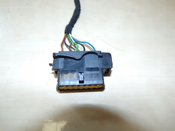Diagnose-Stecker OEM WTYCZKA ZŁĄCZA DIAGNOSTYCZNEGO image 6
