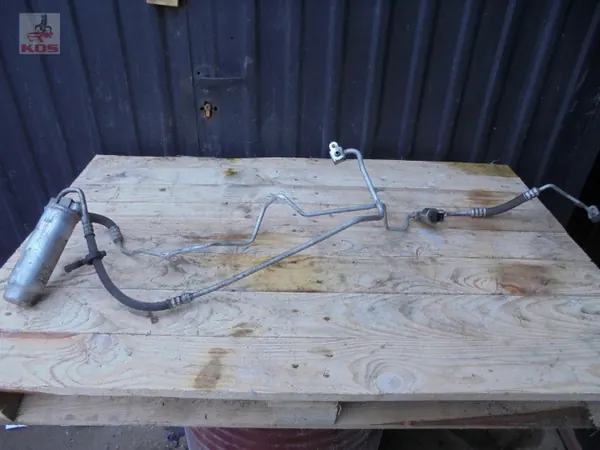 Lignes Pneumatiques OEM LFE017057/1 Maserati image 2