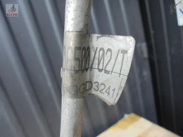 Lignes Pneumatiques OEM LFE017057/1 Maserati image 6