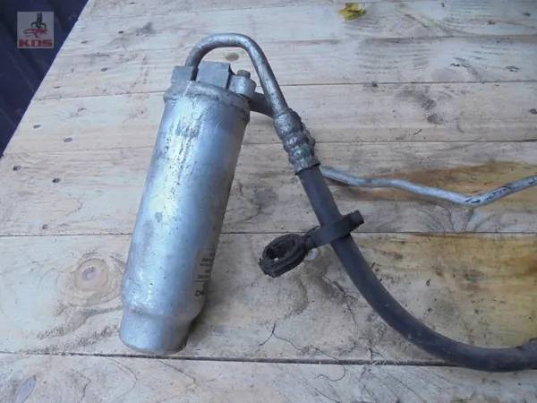 Lignes Pneumatiques OEM LFE017057/1 Maserati image 7