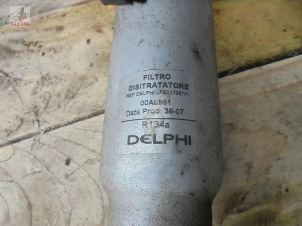 Lignes Pneumatiques OEM LFE017057/1 Maserati image 8