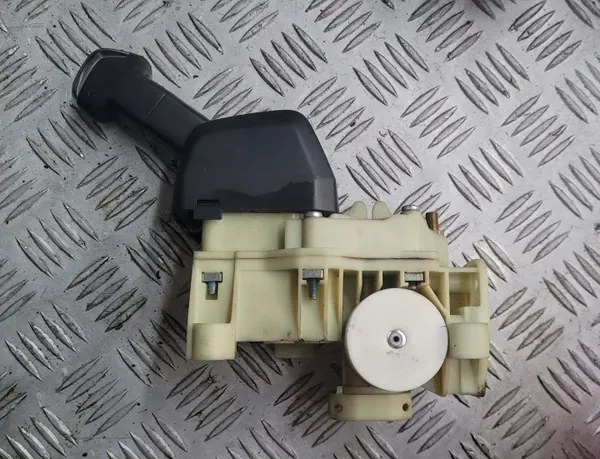 Levier de frein à main OEM P2301821 pour Scania R S NGS image 2